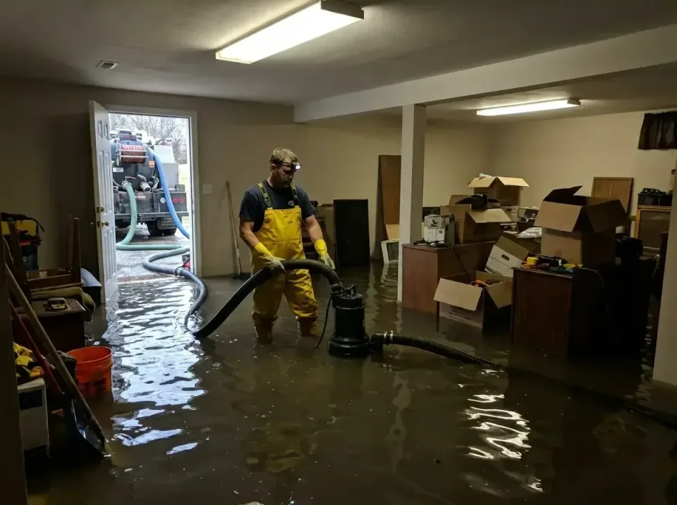 basement-burst-pipe-flooding-a-001 — frequently asked questions, 24-Hour Water Damage Restoration Services in Litchfield Bea…
